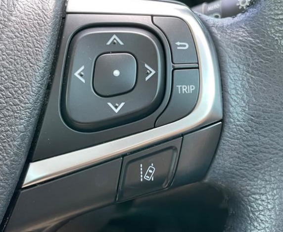 2016 Toyota Premio